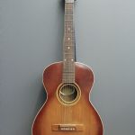 729 2596 GUITAR